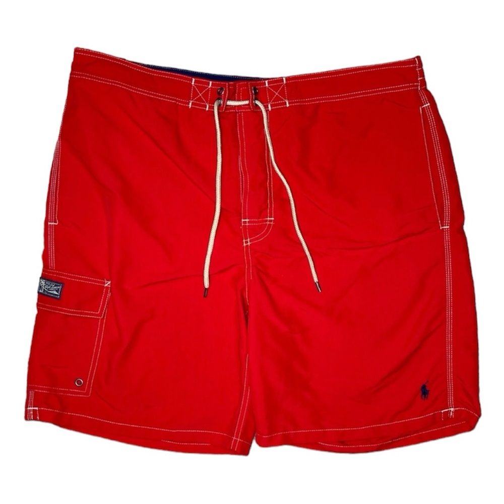Polo Ralph Lauren swimsuit